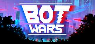 Bot Wars cover image