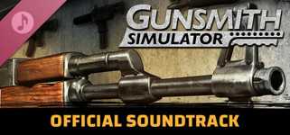 Gunsmith Simulator Soundtrack cover image