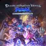 Granblue Fantasy Versus: Rising Standard Edition cover image