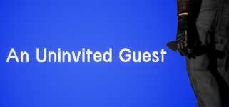 An Uninvited Guest cover image