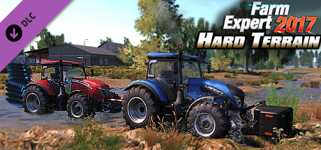 Farm Expert 2017 - Hard Terrain cover image