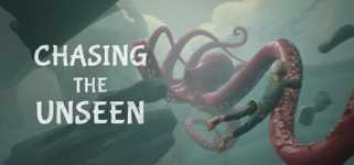 Chasing the Unseen cover image