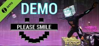 Please Smile Demo cover image