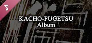 MUSICUS! Kachou-Fugetsu Album cover image