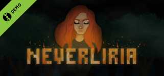 Neverliria Demo cover image
