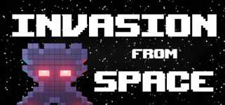 Invasion From Space cover image