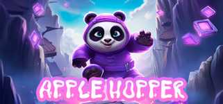 Apple Hopper cover image