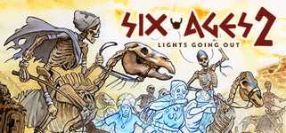 Six Ages 2: Lights Going Out cover image