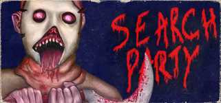 SEARCH PARTY: Director's Cut cover image