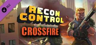 Recon Control - Operation Crossfire cover image