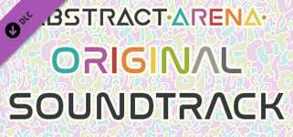Abstract Arena - Original Soundtrack cover image