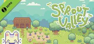 Sprout Valley Demo cover image