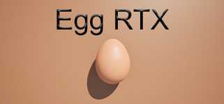 Egg RTX cover image