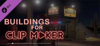 Buildings for Clip maker cover image