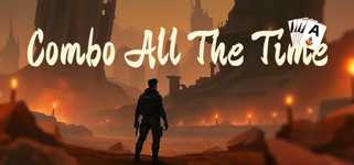 Combo All The Time background image