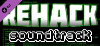 ReHack - Soundtrack cover image