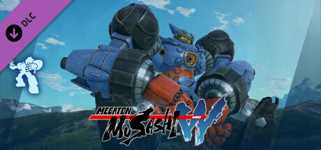MEGATON MUSASHI W: WIRED - Victory Pose "Hoodlum" cover image