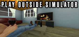 Play Outside Simulator cover image