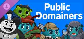Boring Movies - Public Domainers cover image