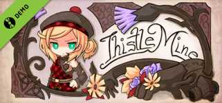 Thistlemine Demo cover image