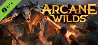 Arcane Wilds Demo cover image