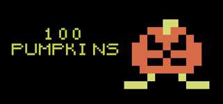100 Pumpkins cover image