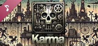 ナレハテ / Karma Soundtrack cover image