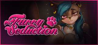 FURRY Seduction cover image