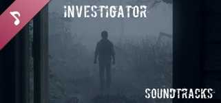 Investigator - Soundtracks cover image