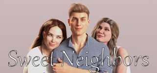 Sweet Neighbors cover image