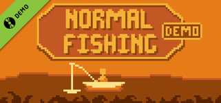 Normal Fishing Demo cover image