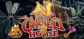 Cursed House 3 cover image
