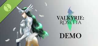 Valkyrie: Rosetta Demo cover image