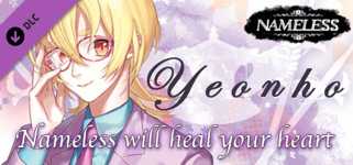 Nameless will heal your heart ~Yeonho~ cover image