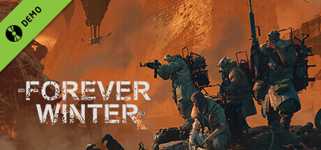 The Forever Winter Demo cover image