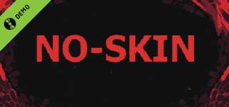NO-SKIN Demo cover image