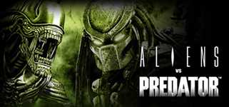 Aliens vs. Predator™ cover image