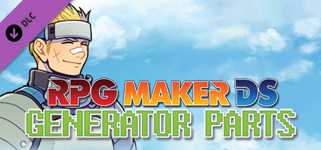 Game Character Hub: DS Generator Parts cover image