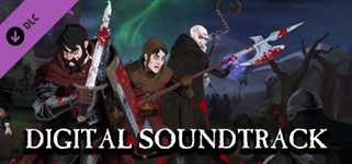 Sword Legacy Omen - Original Soundtrack cover image