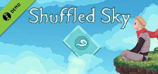 Shuffled Sky - Demo cover image