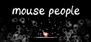 Mouse People cover image