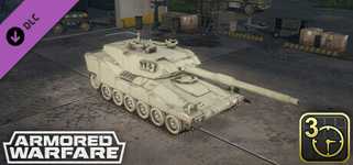 Armored Warfare - VFM Mk.5 cover image