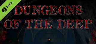 Dungeons Of The Deep Demo cover image