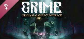 GRIME - Soundtrack cover image
