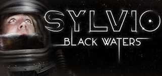 Sylvio: Black Waters cover image