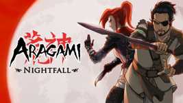Aragami: Nightfall DLC cover image