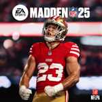 Madden NFL 25 cover image