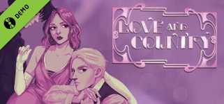 Love & Country Demo cover image