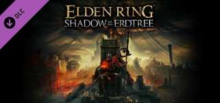 ELDEN RING Shadow of the Erdtree cover image