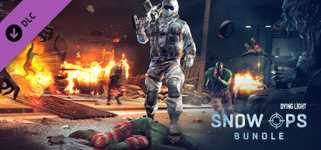 Dying Light - Snow Ops Bundle cover image